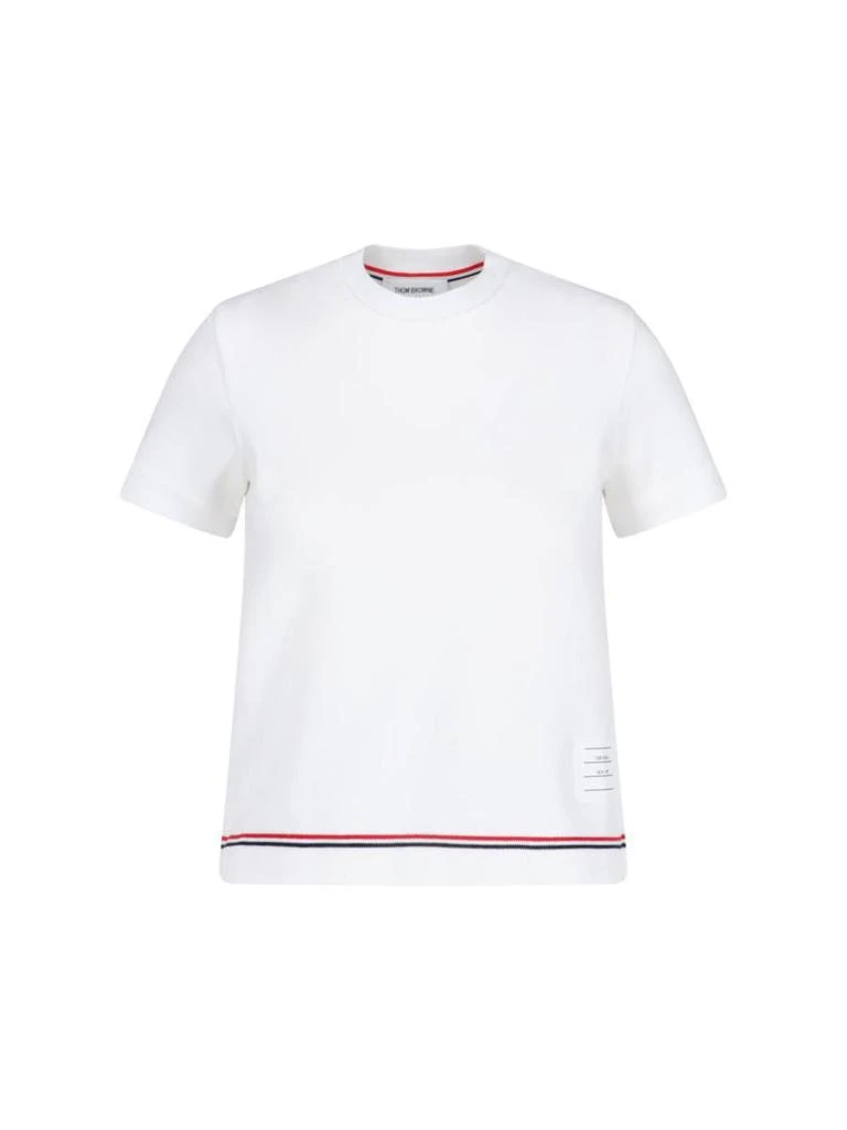 Thom Browne Thom Browne T-Shirts And Polos 1