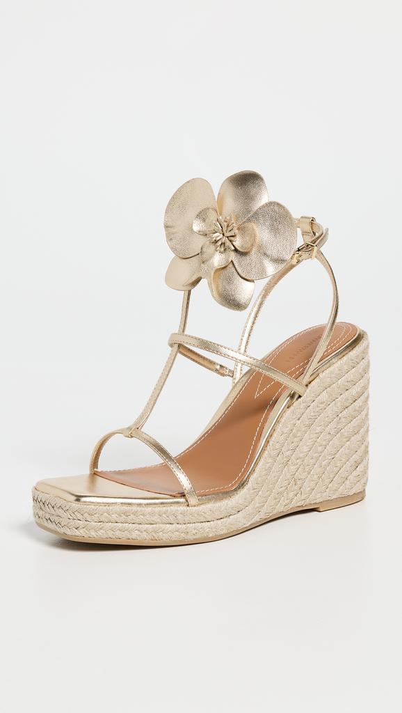 Zimmermann Orchid Wedge 110