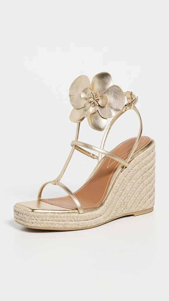 Zimmermann Orchid Wedge 110 1