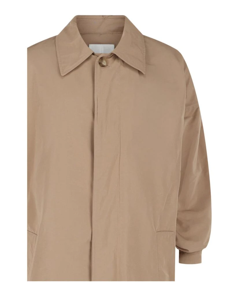 Givenchy Oversized Trench Coat 3