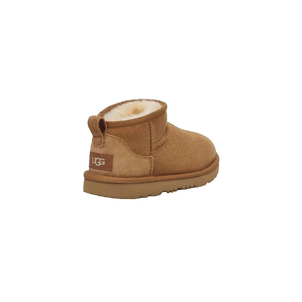 UGG Bottes Ultra Mini - Marron 3