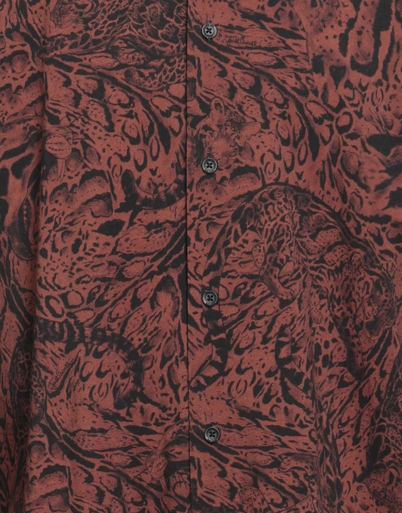 Just Cavalli Patterned shirt 4