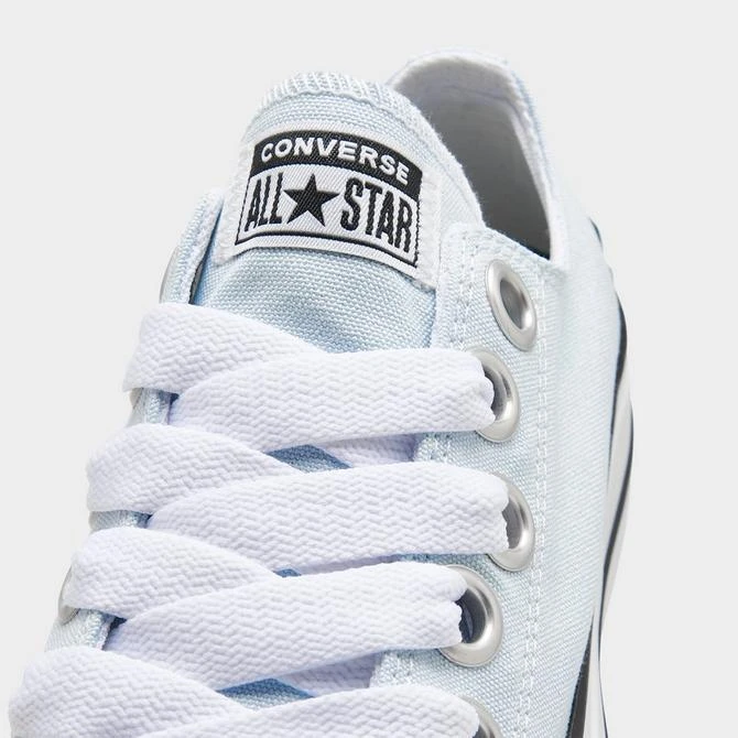 Converse Women's Converse Chuck Taylor All Star Lift Low Top Casual Shoes 3