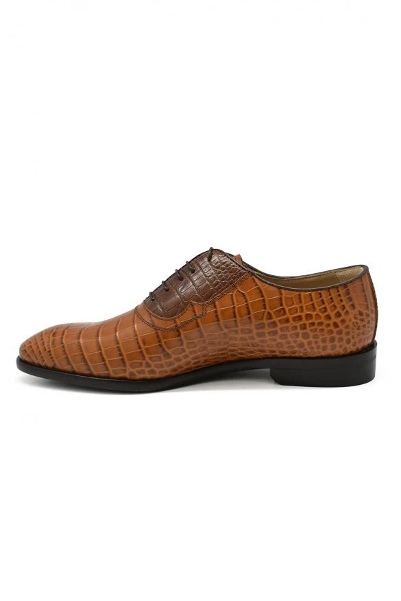 Caporicci Oxford shoes 3