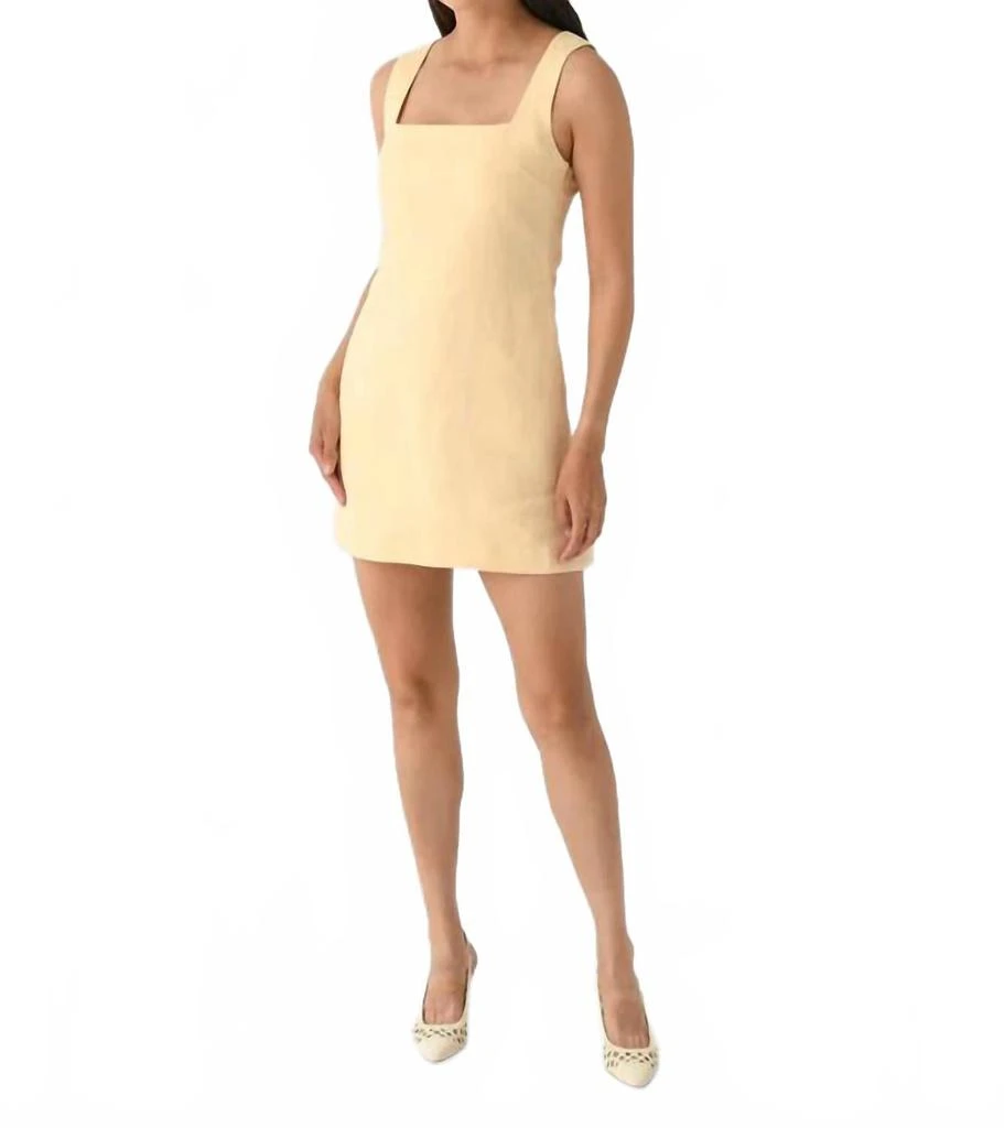 knee length dresses for ladies 9fdd04c1-bd03-4f06-a055-cb91f7fa12fc.jpg?v=1753974781 main image 1