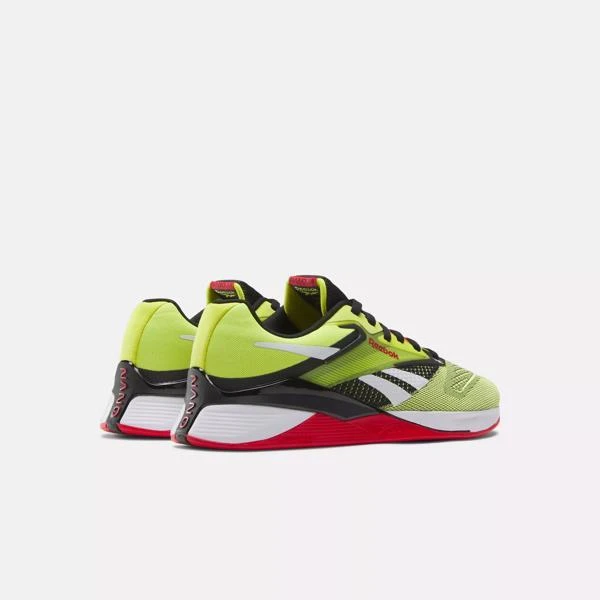 Reebok Nano X4 Training Shoes 3