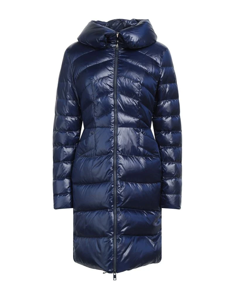 GEOSPIRIT Shell  jacket 1