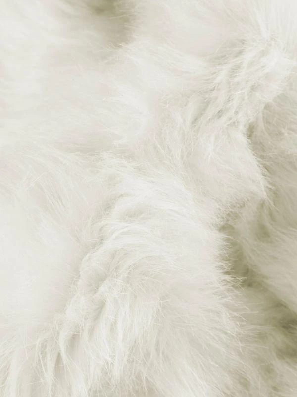Luxe Faux Fur Gordon Faux Fur Rug 2
