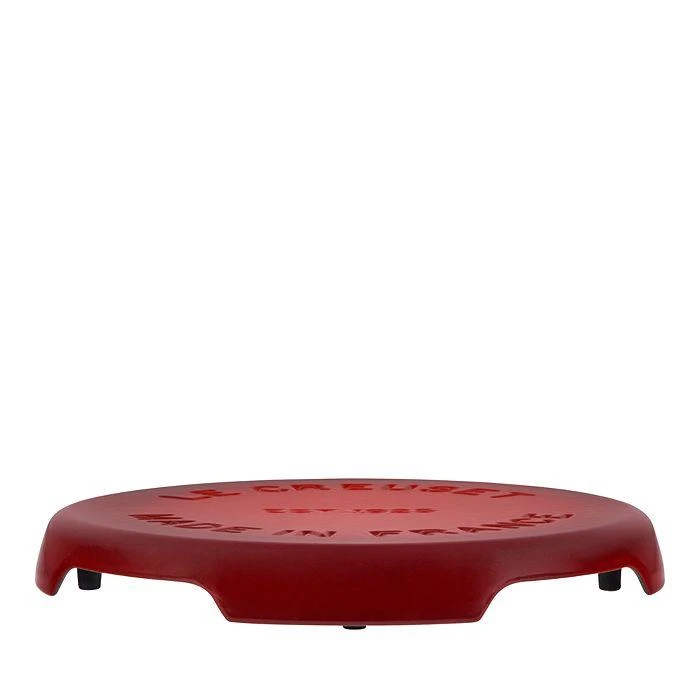 Le Creuset Enameled Cast Iron Trivet