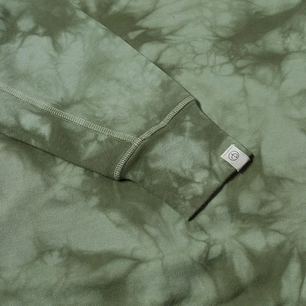 Rag & Bone Rag & Bone Terry Tie Dye Popover Hoody 2