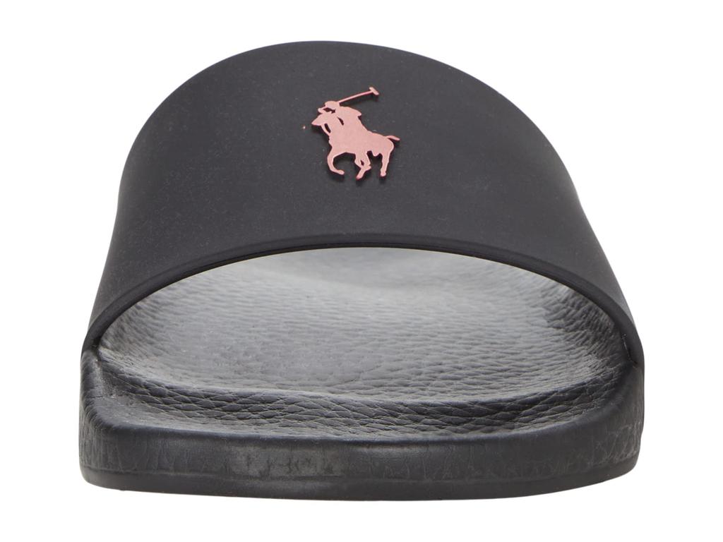Ralph Lauren Polo Slide Sandal - Sandals - Compare Prices