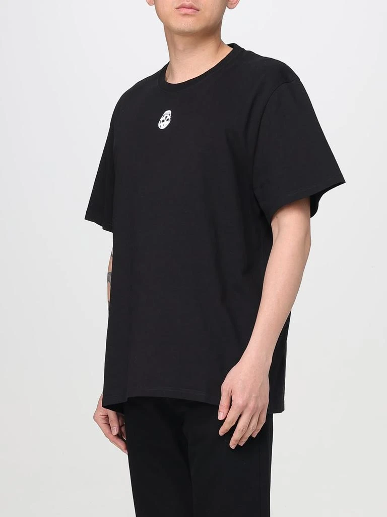 Alexander McQueen T-shirt men McQueen 3
