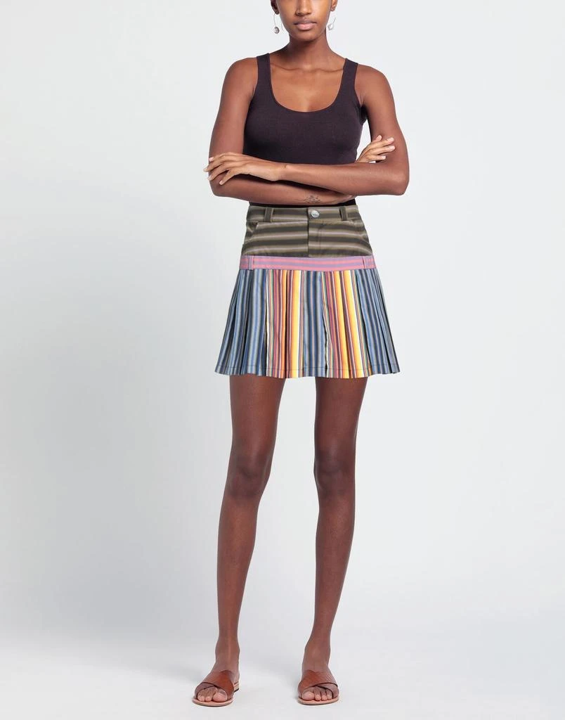 Rave Review Mini skirt 2