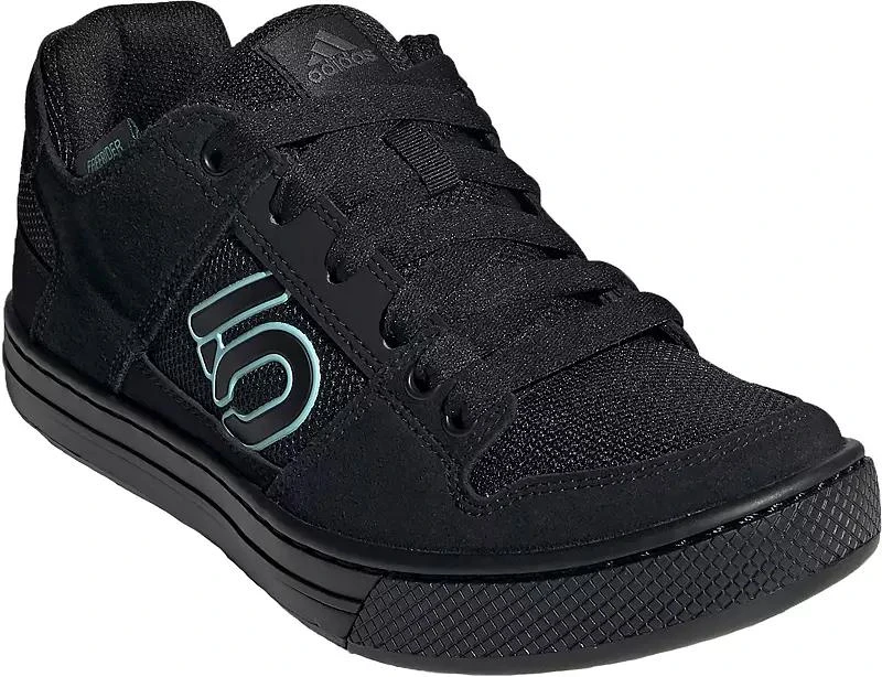Five Ten adidas Women's Five Ten Freerider Mountain Biking Shoes 5