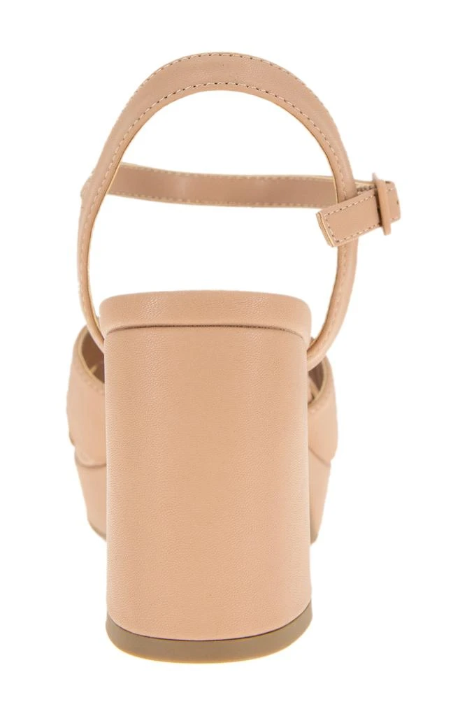 Kenneth Cole Reeva Platform Sandal 4