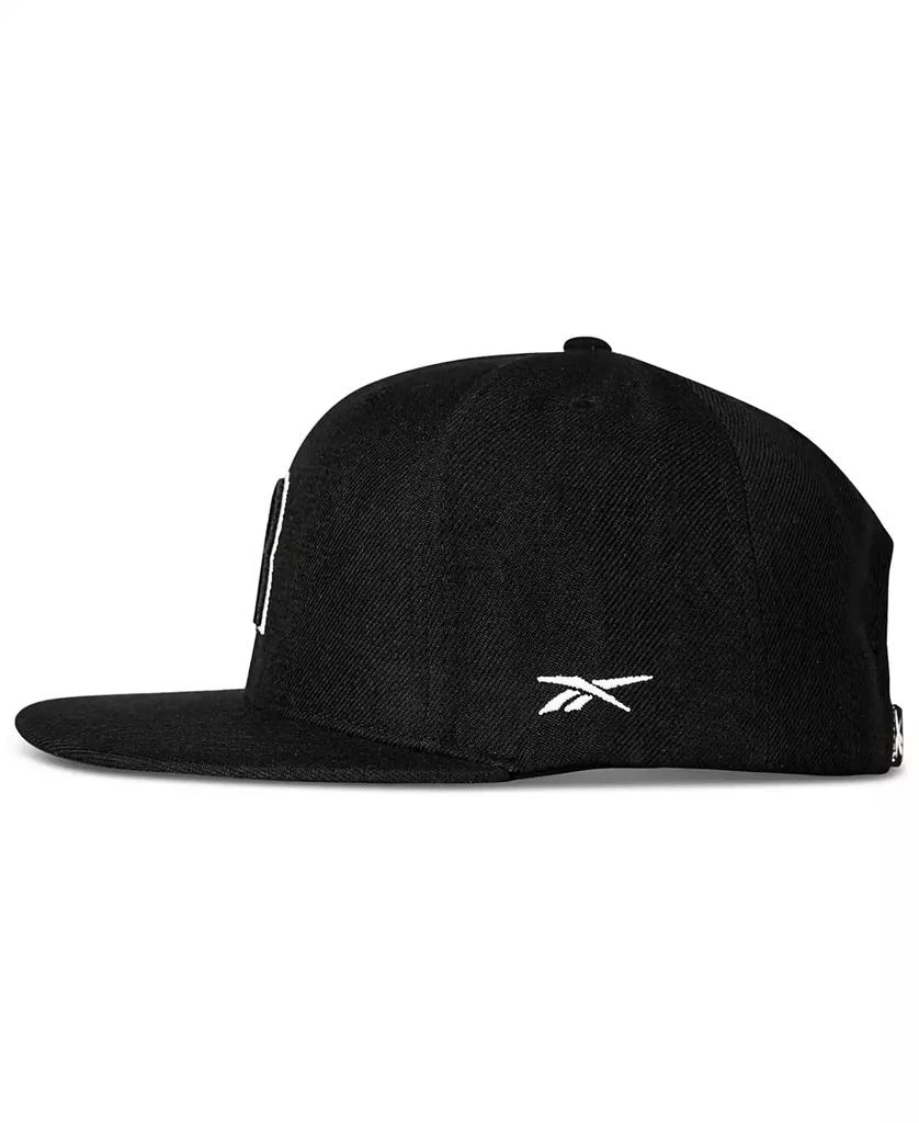 Reebok Men's Identity Drop Adjustable Logo Hat 4