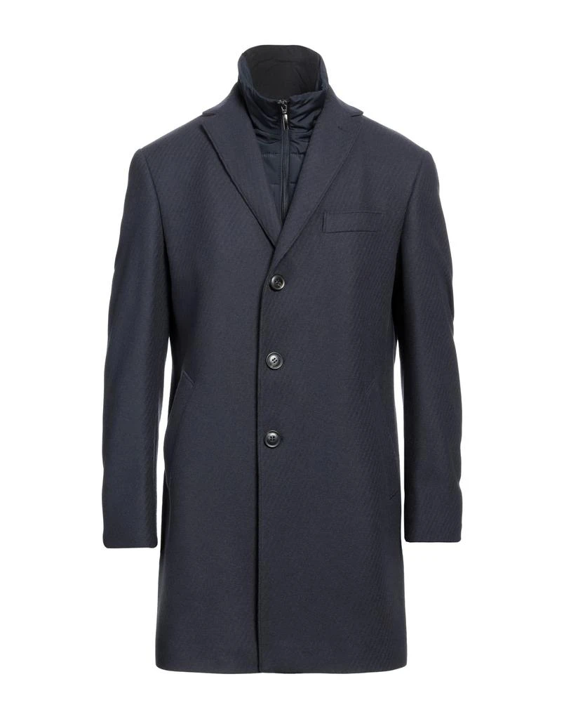 ANGELO NARDELLI Coat 1