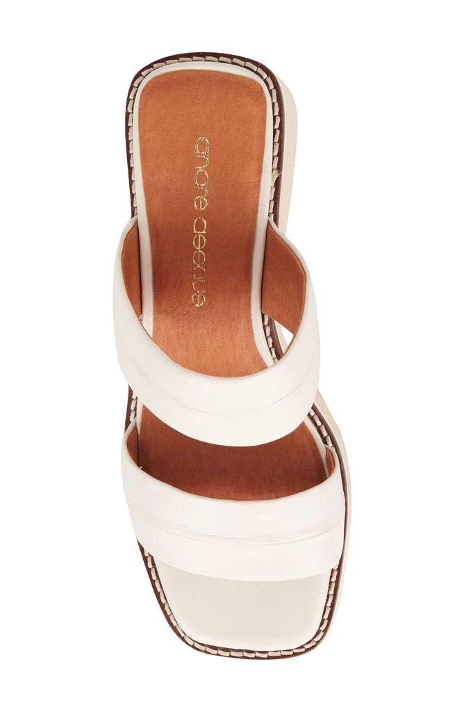 André Assous Layla Featherweights™ Sandal 5