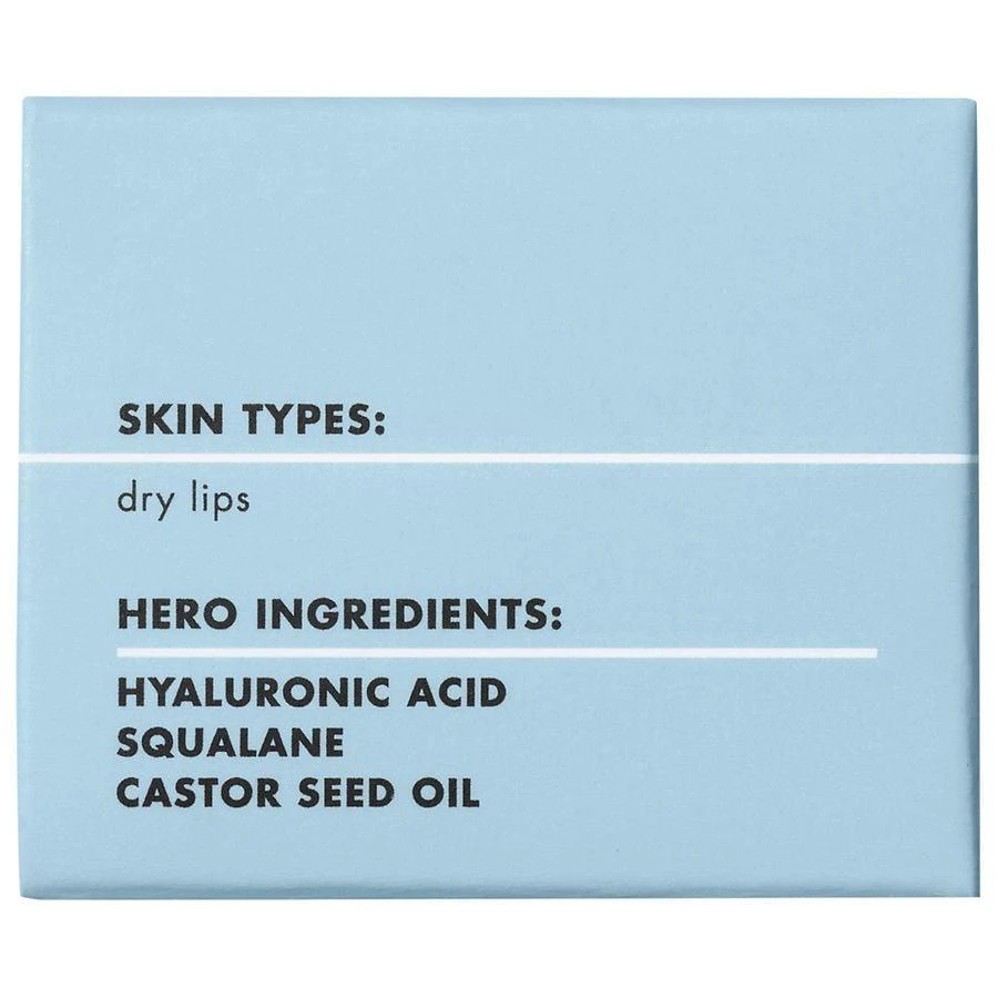 e.l.f. Holy Hydration! Lip Mask 2