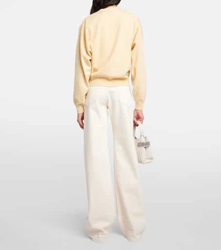 Brunello Cucinelli Cashmere cardigan 3