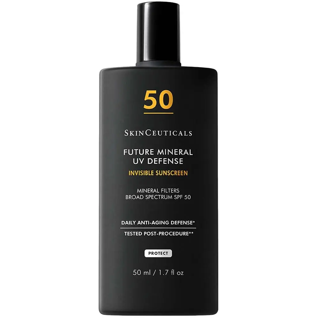 SkinCeuticals SkinCeuticals Future Mineral UV Defense SPF 50