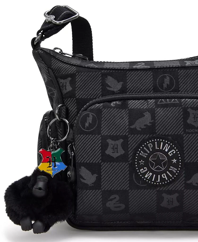 Kipling Harry Potter Gabbie Mini Crossbody Bag 5