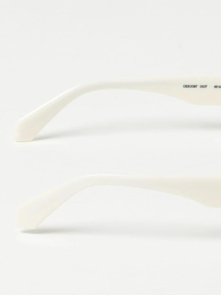 OFF-WHITE Off-White Amalfi sunglasses in acetate 3