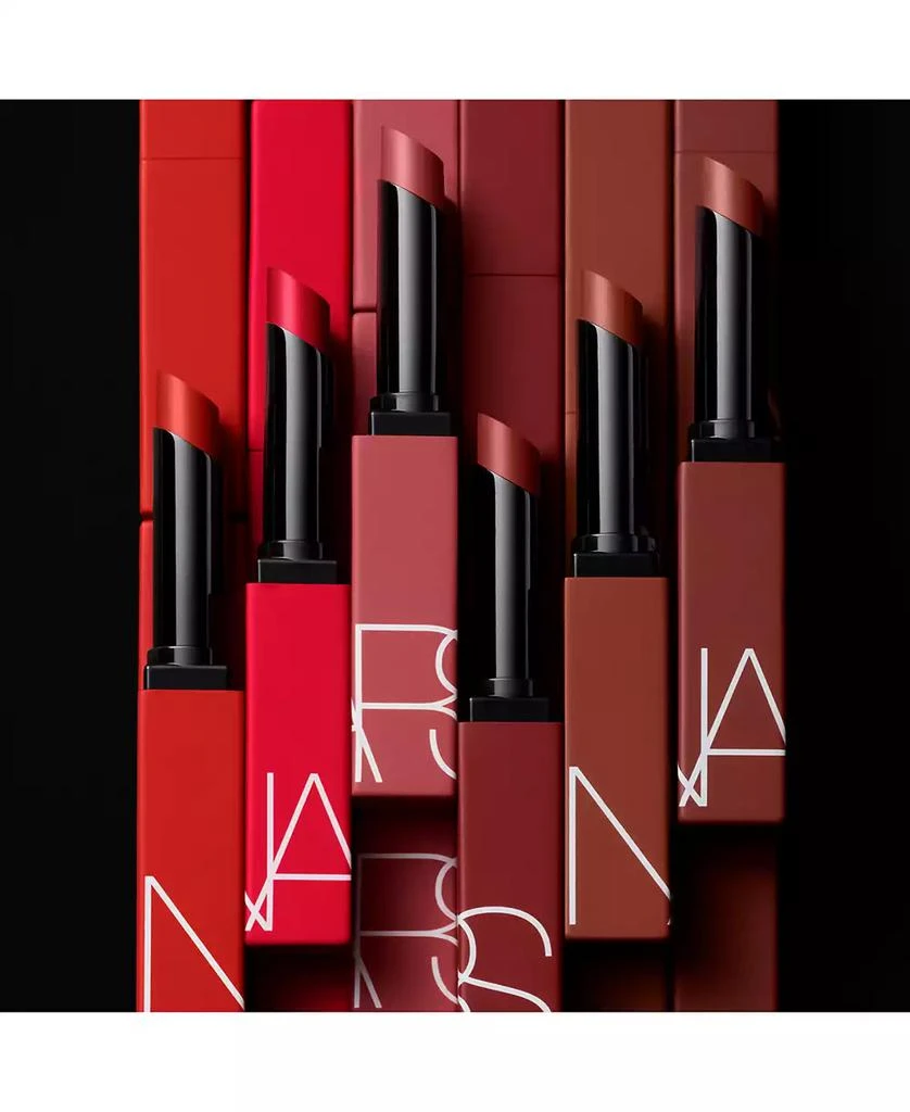 NARS Powermatte Lipstick 11