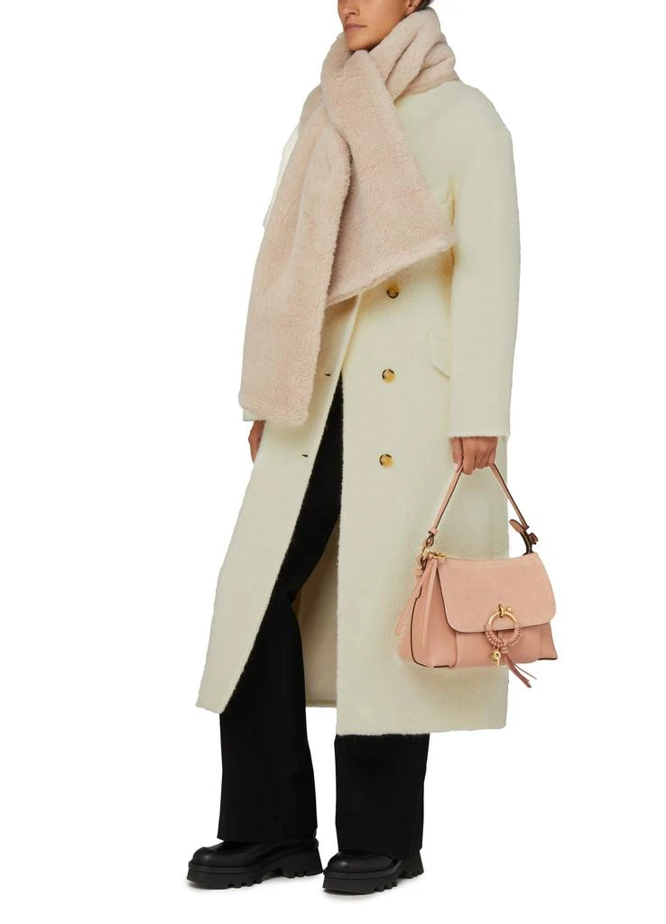 Isabel Marant Étoile Sabine coat 5