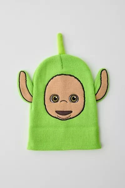 Urban Outfitters Teletubbies Figure Beanie 3