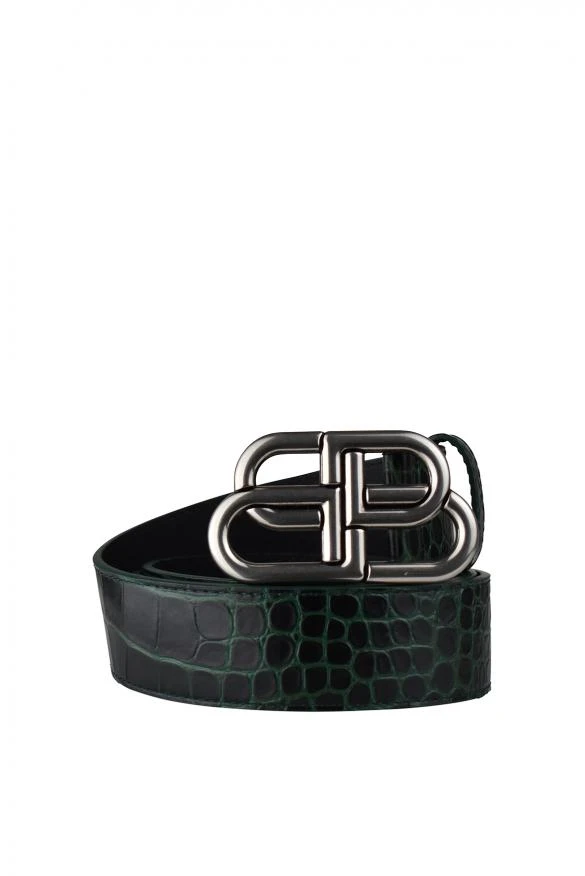 Balenciaga Belt 2