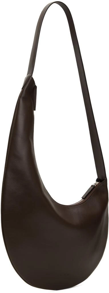 AESTHER EKME Brown Lune Bag 2