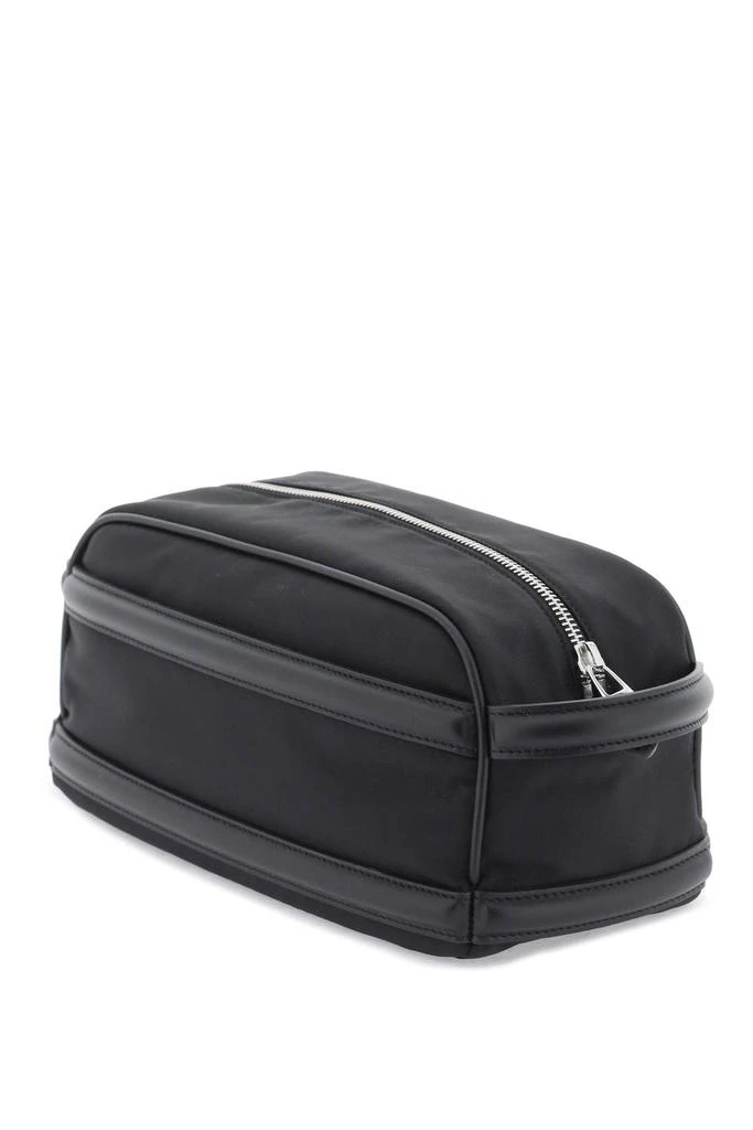 Alexander McQueen harness vanity case 2