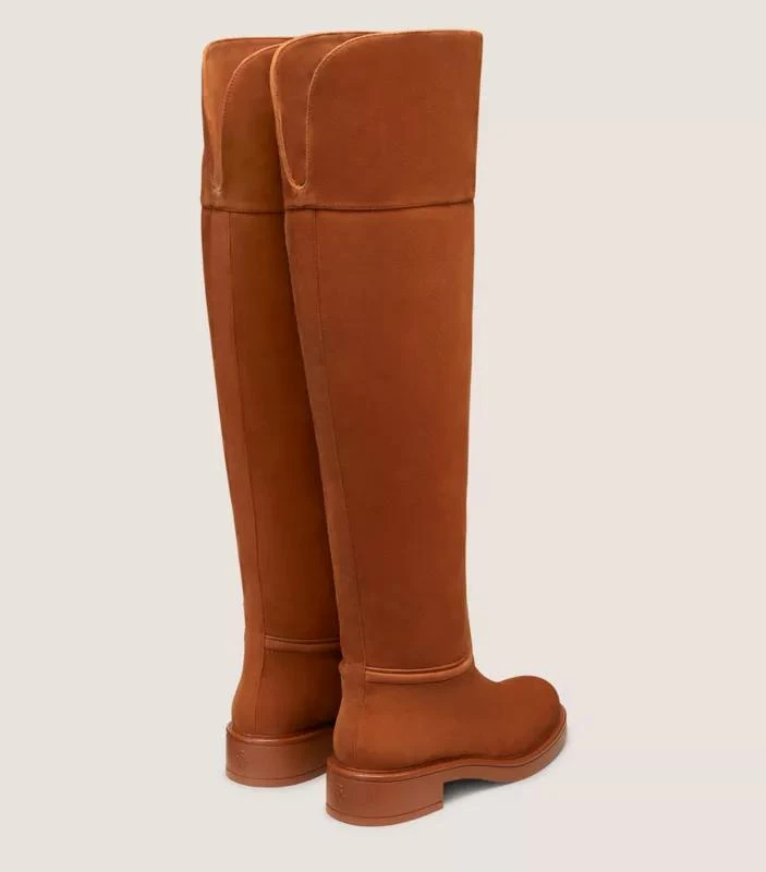 Stuart Weitzman CELIA OVER-THE-KNEE RIDING BOOT 4