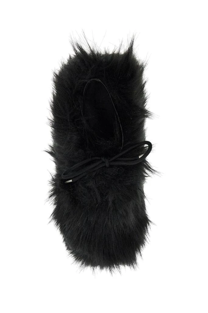 Sacai lace-up shoes in 2