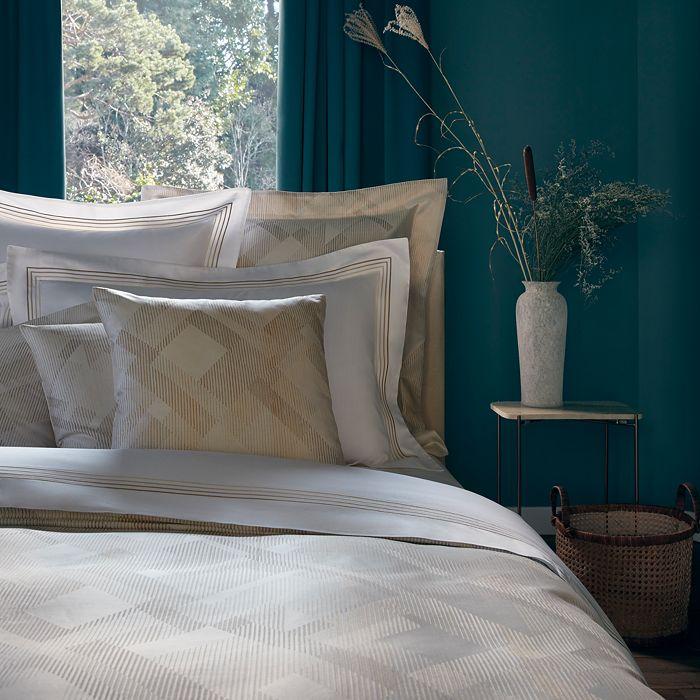 Frette Trama Euro Sham - Exclusive