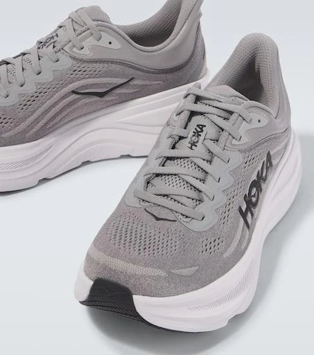 Hoka One One Bondi 9 running shoes 3