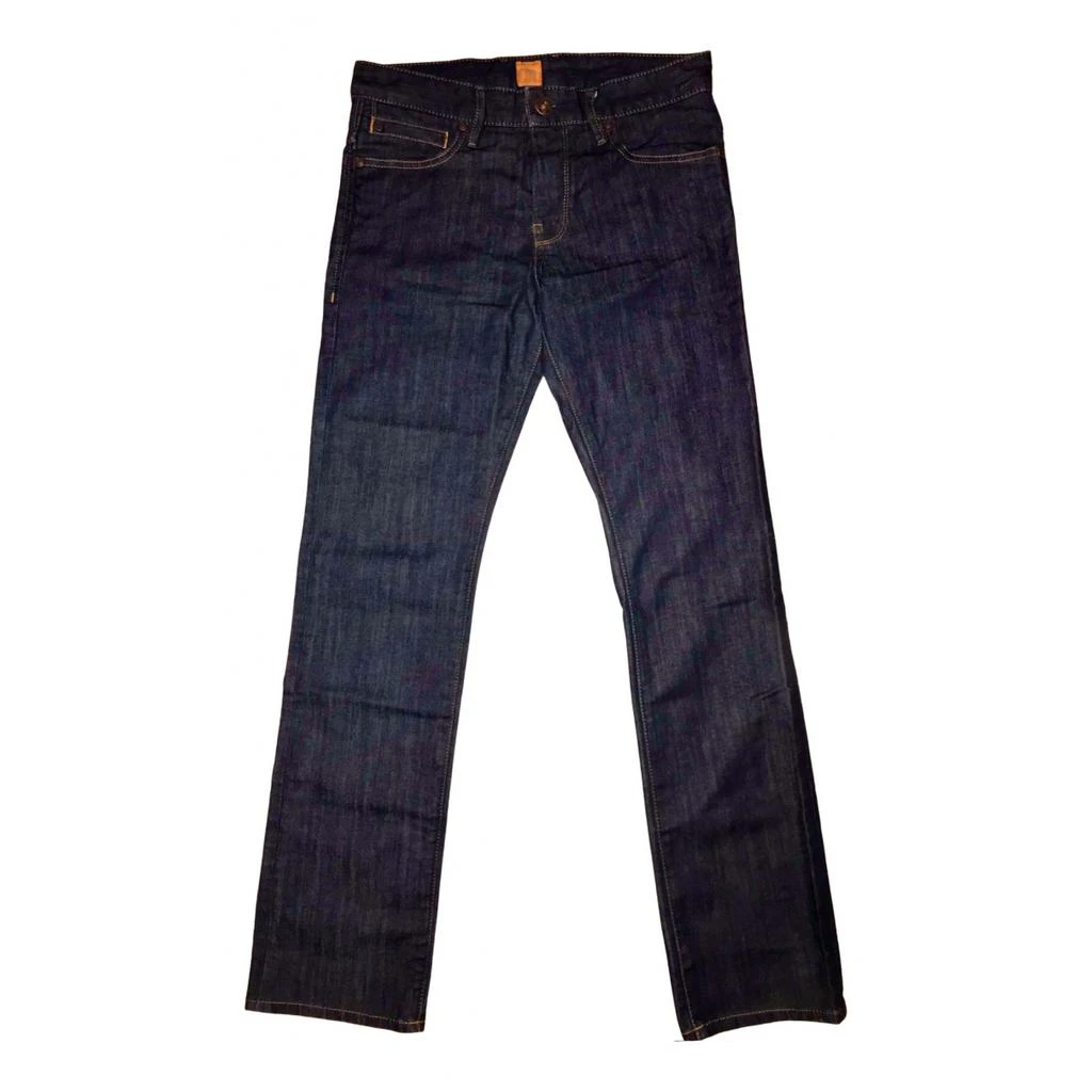 Hugo Boss Boss Orange Straight jeans 1