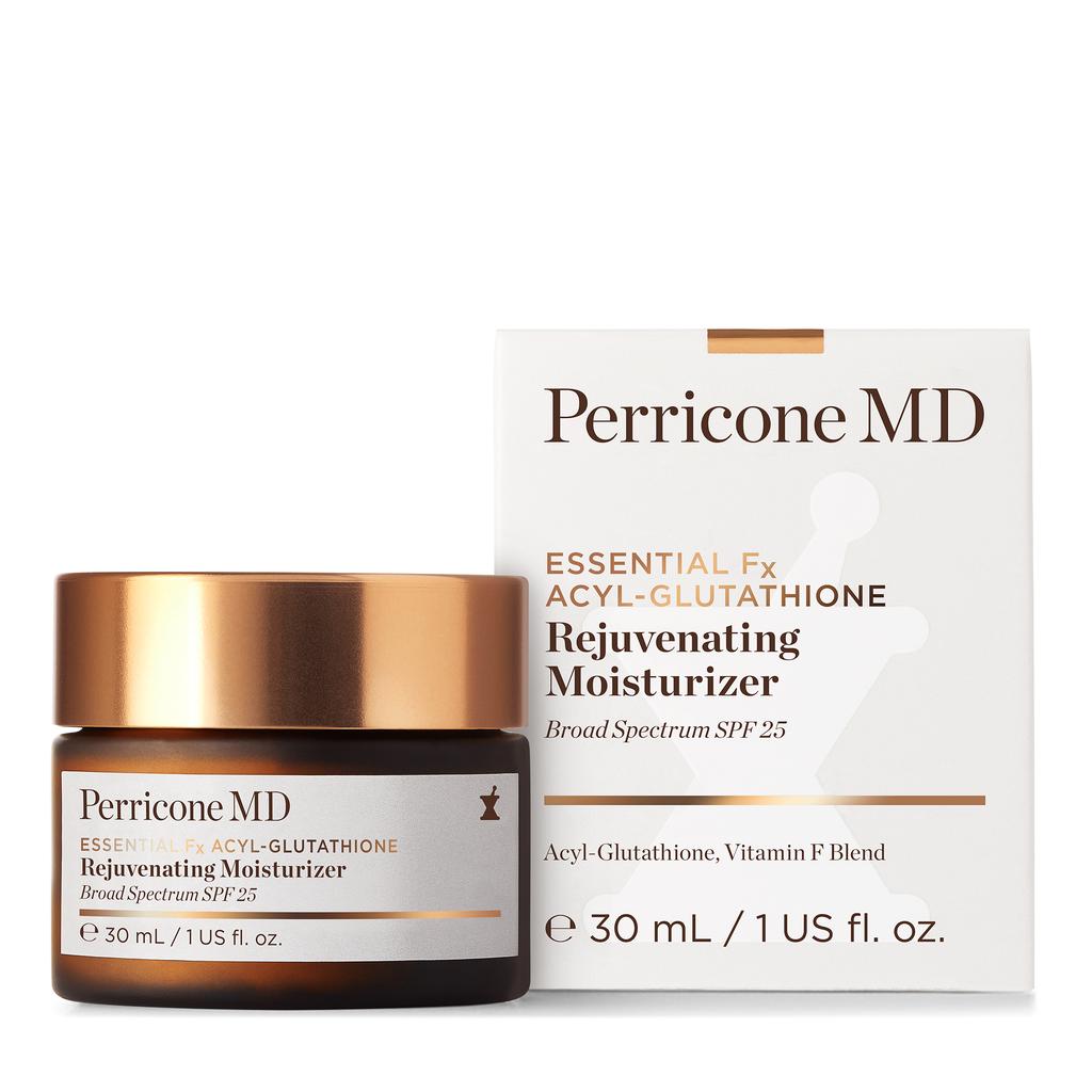 Perricone MD Essential Fx Acyl-Glutathione Rejuvenating Moisturizer Broad Spectrum SPF 25