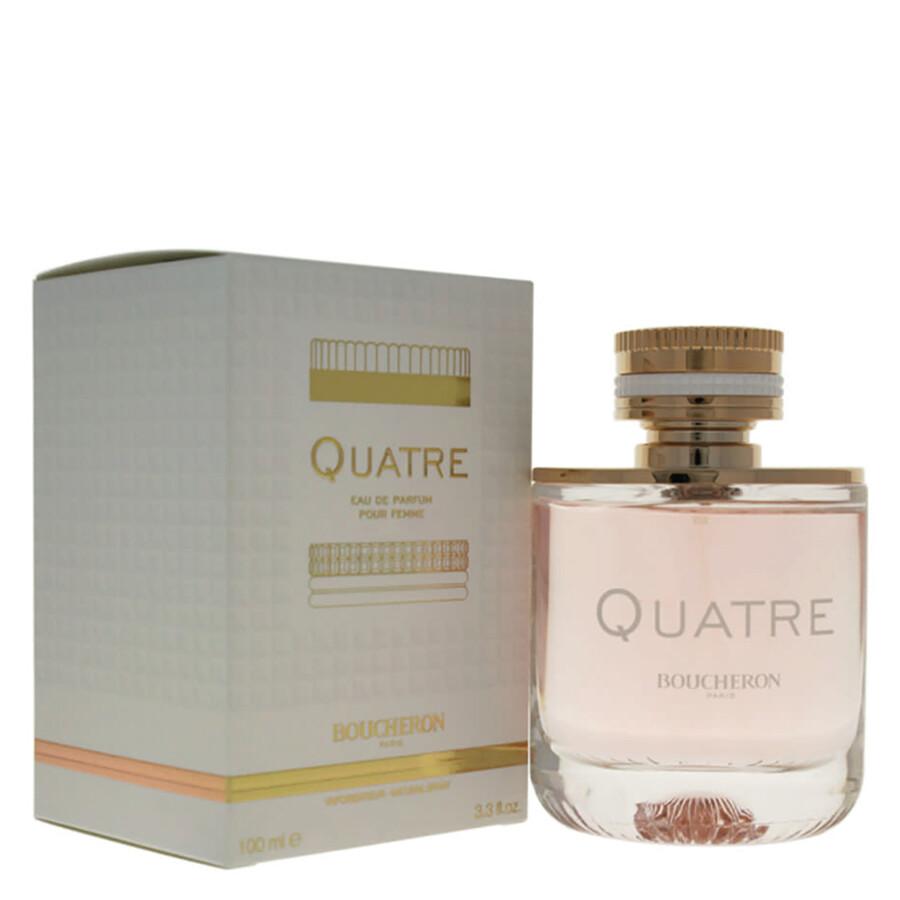 Boucheron Boucheron Quatre Ladies EDP