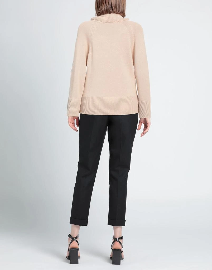 BELLWOOD Turtleneck 3