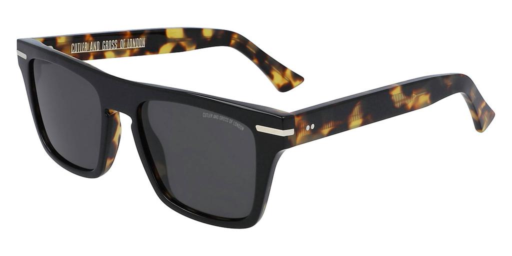 Cutler and Gross Cutler And Gross - Unisex Cg1357s Sunglasses