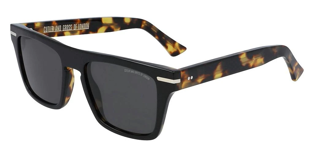 Cutler and Gross Cutler And Gross - Unisex Cg1357s Sunglasses 1