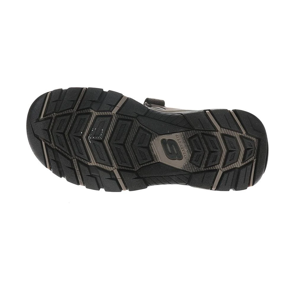 SKECHERS Tresmen Reece SLIP-IN River Sandals 5