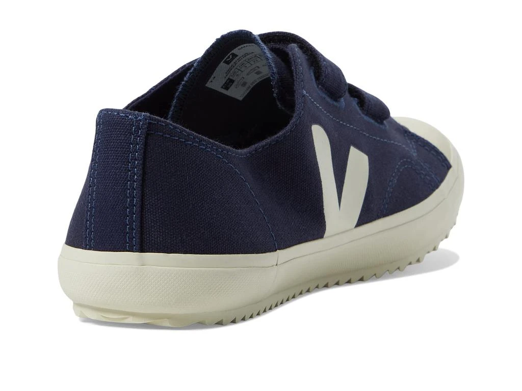 VEJA Kids Small Ollie Canvas (Little Kid/Big Kid) 5