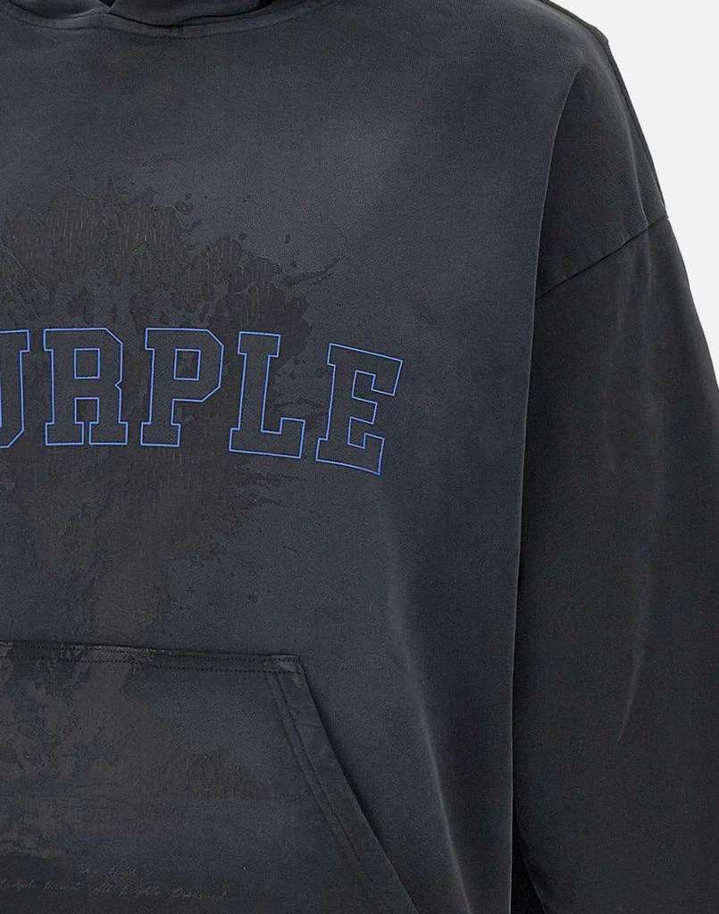 Purple Brand Purple Brand Sweaters 4