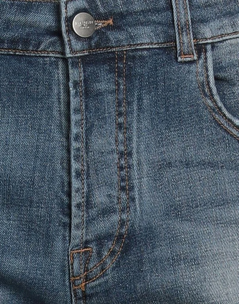 Reign Denim pants 4