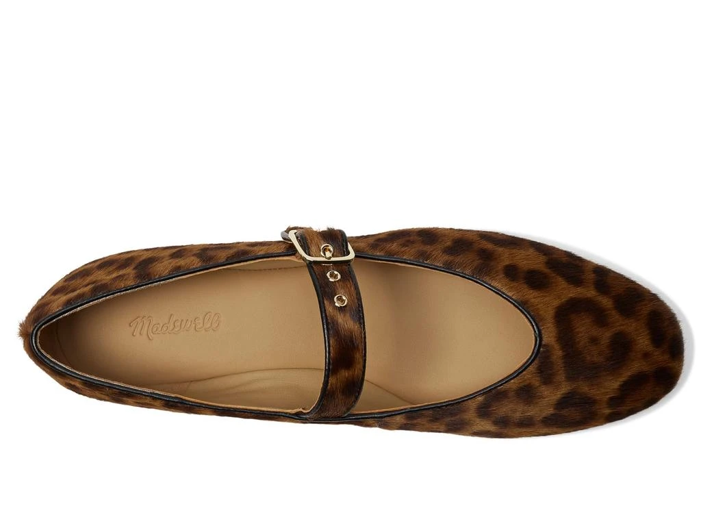 Madewell Hera Mary Jane Flats 2