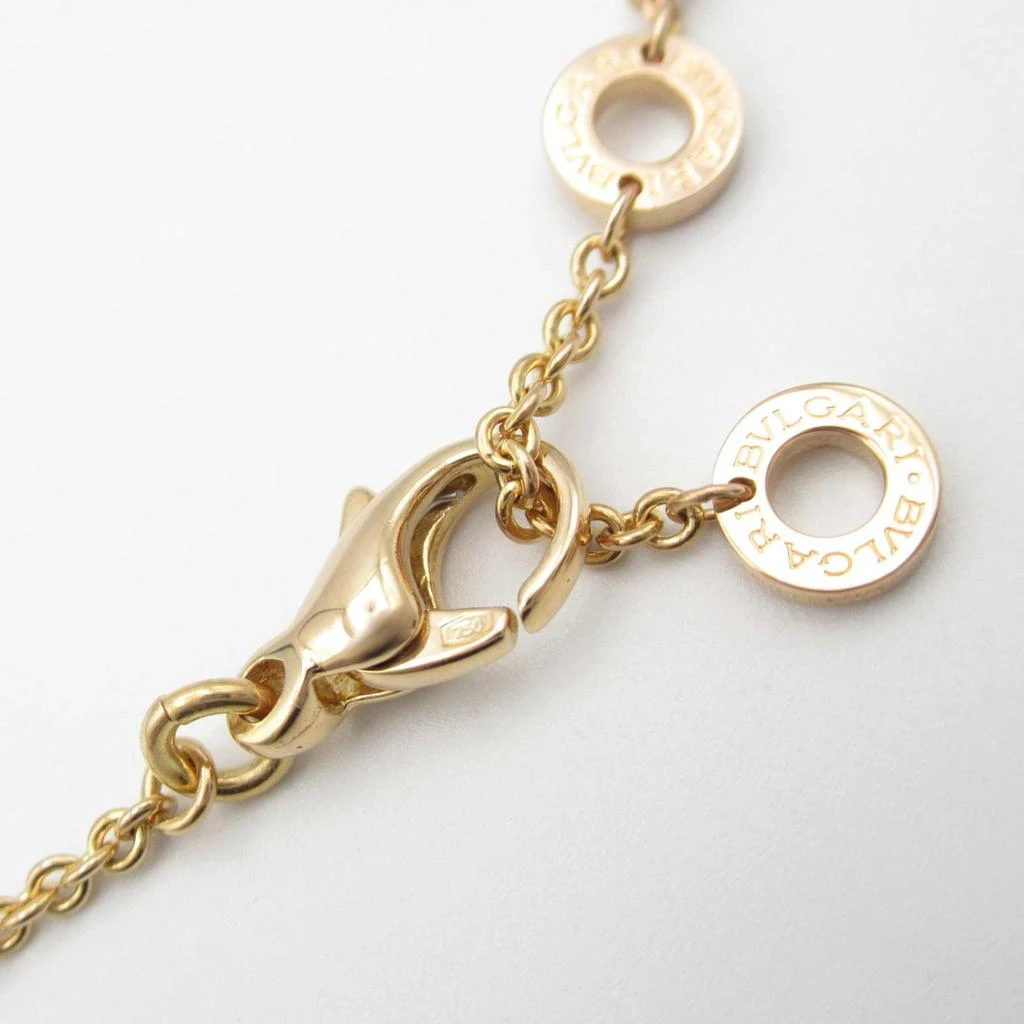 BVLGARI pink gold (18K) Ceramic Necklace (Pre-Owned) 5