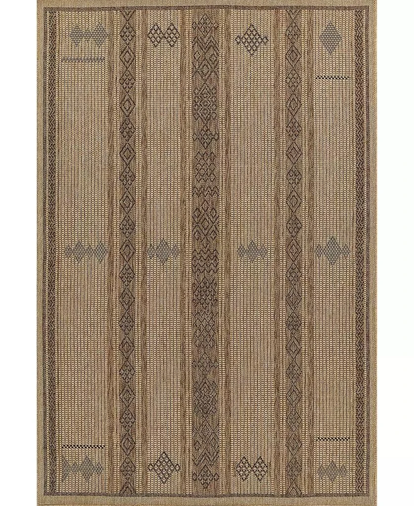 Momeni Hampton HAMPOHAM-6 4
1" x 6
 Area Rug 1